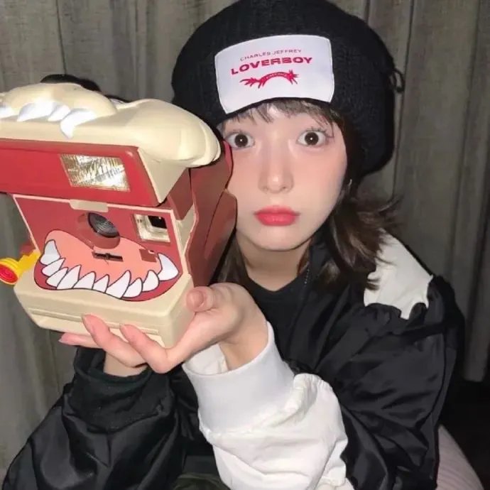 雾影情怀